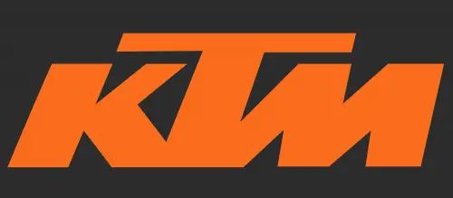 КТМ logo