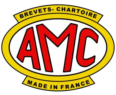 AMC Motorcycles Logo