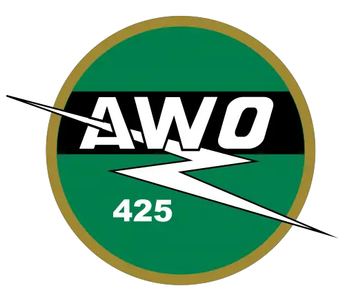 AWO Motorcycles Logo