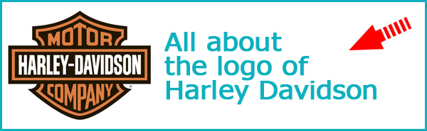All about the logo of Harley Davidson