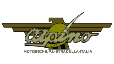 Alpino Motorcycles Logo