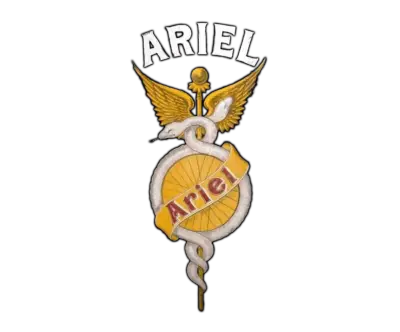 Ariel Motorcycles Logo
