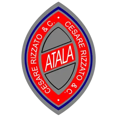 Atala Motorcycle Logo