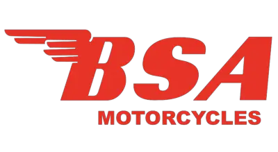 BSA Logo Motorcycles