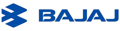 Bajaj Motorcycles Logo