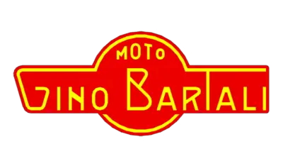 Bartali Motorcycles Logo