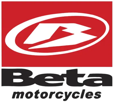 Beta Motorcycle Logo