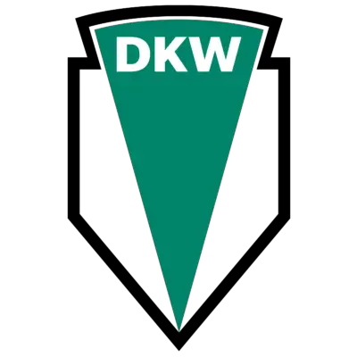 DKW Motorcycles Logo