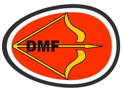 DMF Motorcycles Logo