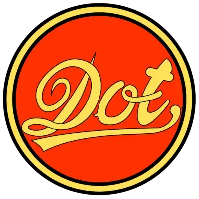 Dot Motorcycles Logo