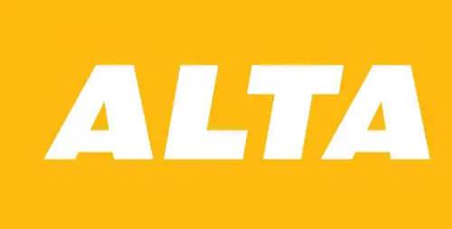 Emblem Alta Motors