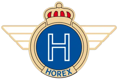 Horex Motorcycle Logo
