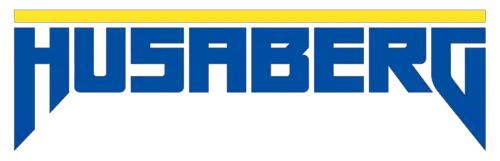 Husaberg Logo