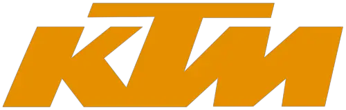 KTM Motorcycle Logo