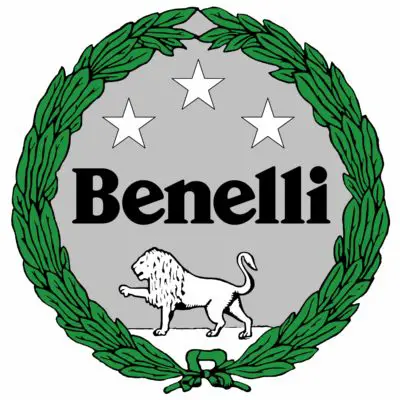 Logo Benelli Motorcycle