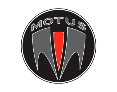 Motus Motorcycles Logo