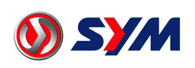 SYM emblem