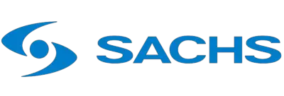 Sachs Motorcycle Logo