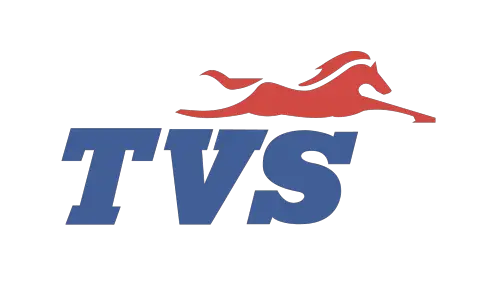 TVS motors logo