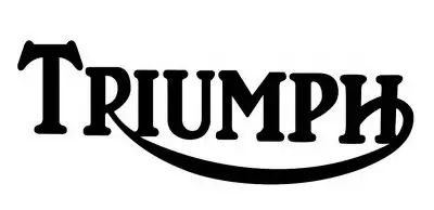 Triumph logo 1934