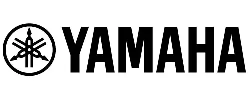 Yamaha Logo Motor 1980