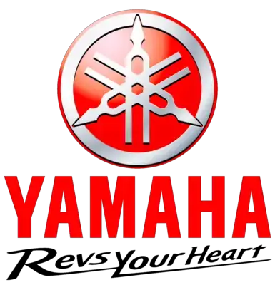 Yamaha Motor Logo
