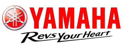Yamaha Motorcycles Logo