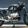 bmw R100RT motorcycle