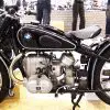 bmw R67 motorcycle