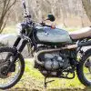 bmw R80G-S–R80RT motorcycle