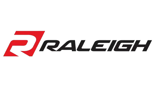 raleigh bikes logo