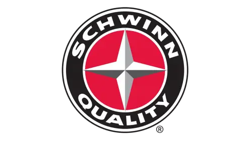 schwinn bike logo