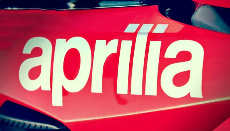 Aprilia motorcycle logo history and Meaning, bike emblem