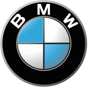 BMW motorcycle logo history and Meaning, bike emblem