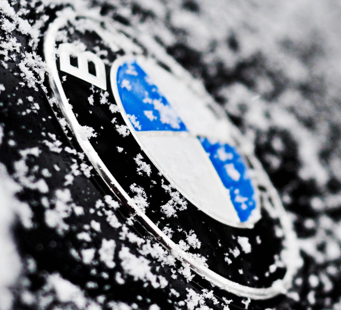 BMW Motorsport Logo
