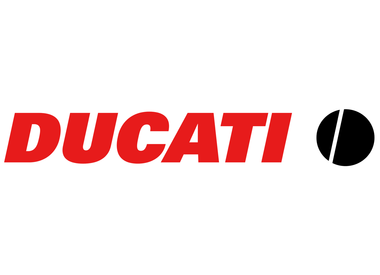 ducati motorcycles logo