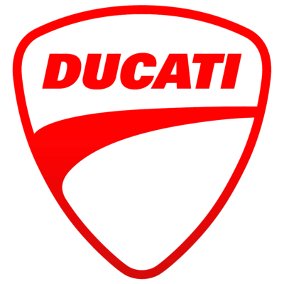 Ducati Logo Description