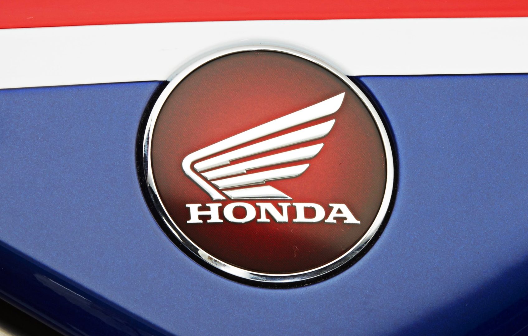 Honda motorcycle  logo  history and Meaning bike  emblem