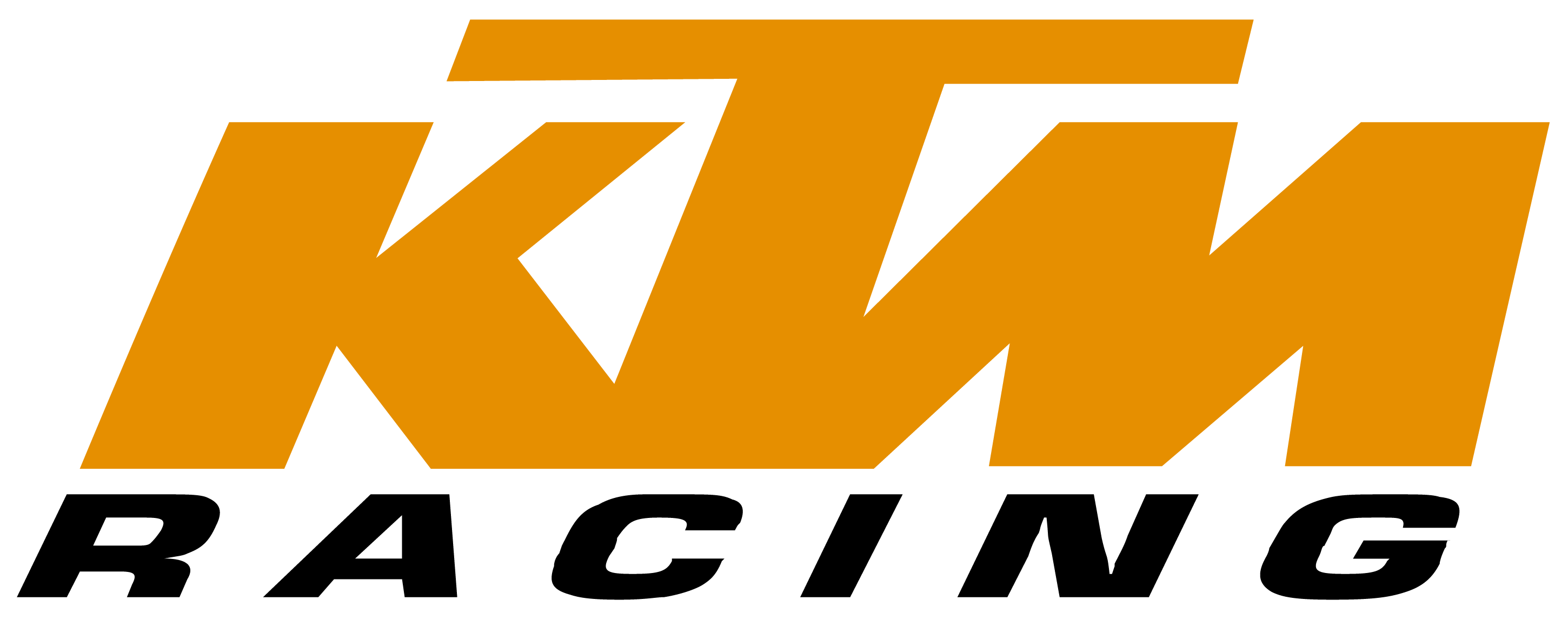 KTM motorcycle logo history and Meaning, bike emblem