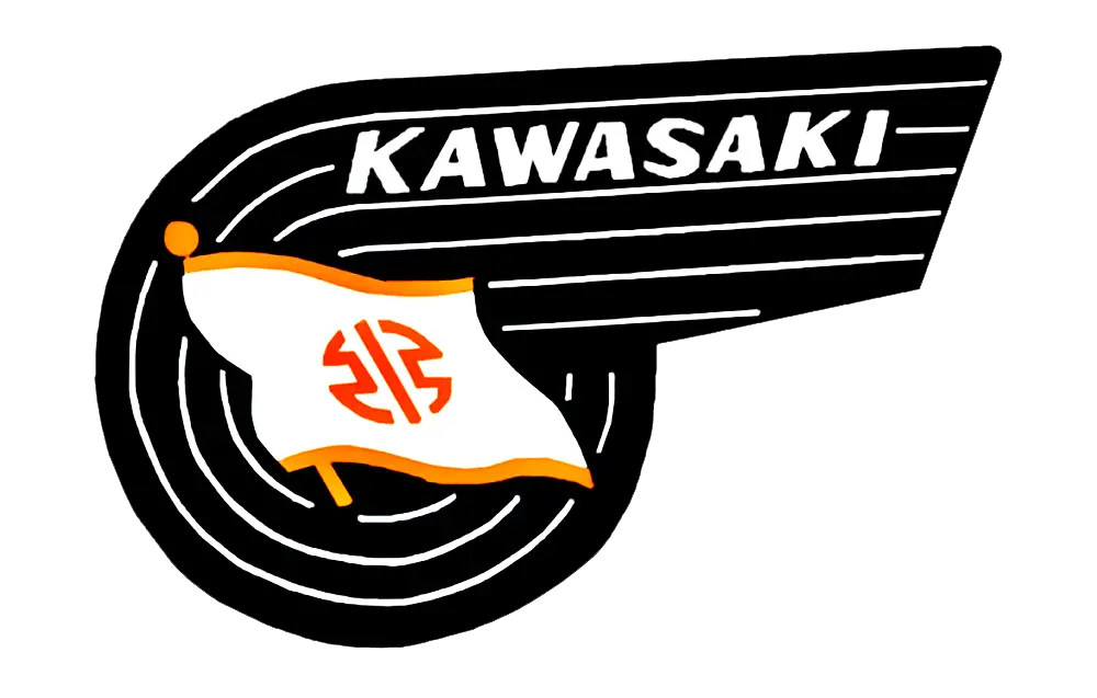 Kawasaki Logo Png Transparent - Kawasaki Logo Transparent PNG - 2400x2400 -  Free Download on NicePNG