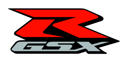 Suzuki GSX R Logo