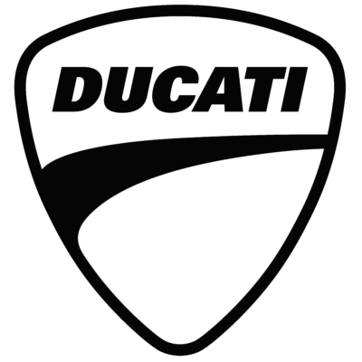 Symbol Ducati