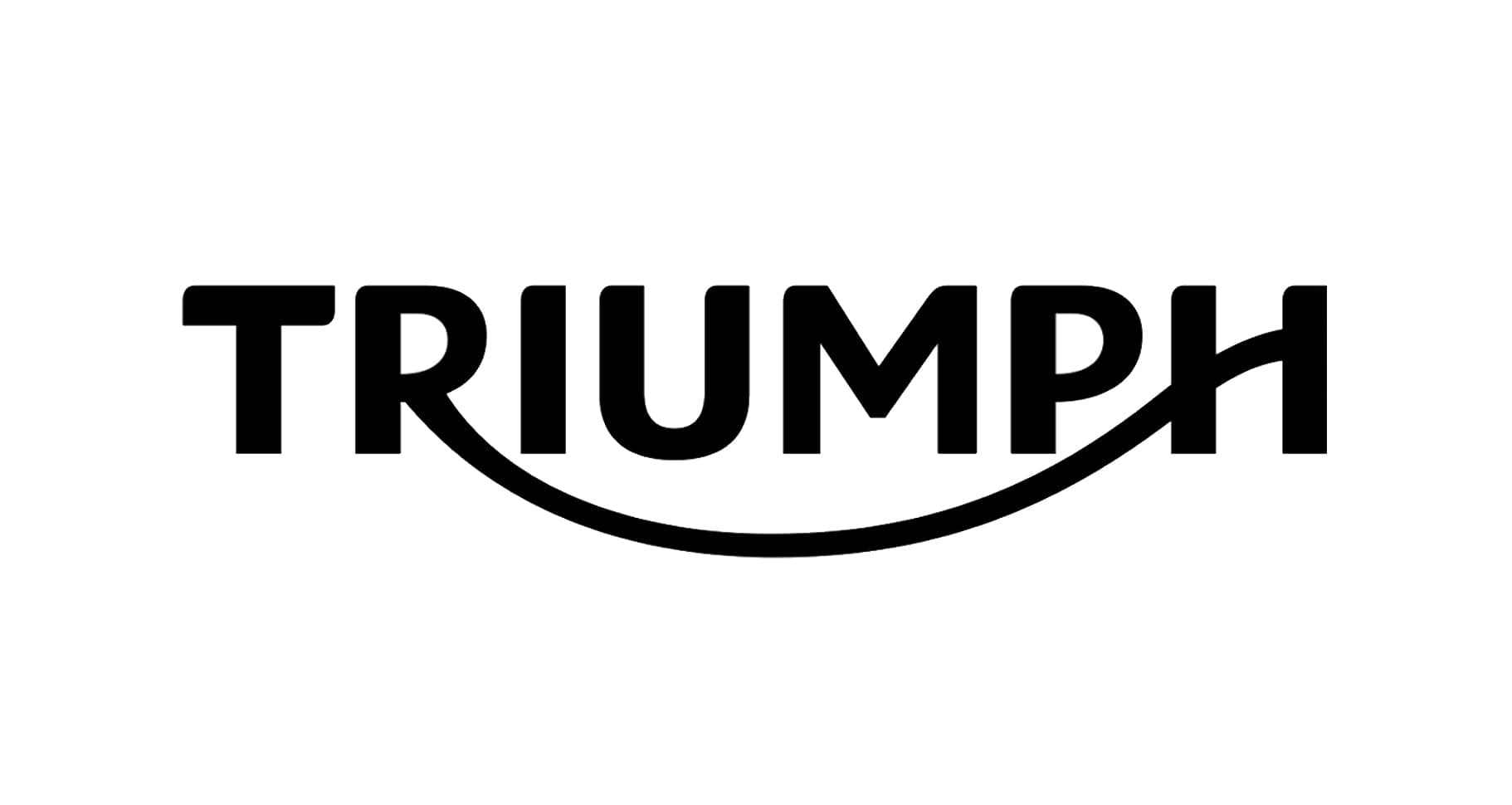 Triumph logo: history, evolution, meaning