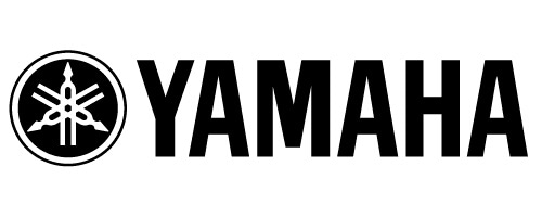 Yamaha Logo Motor 1966
