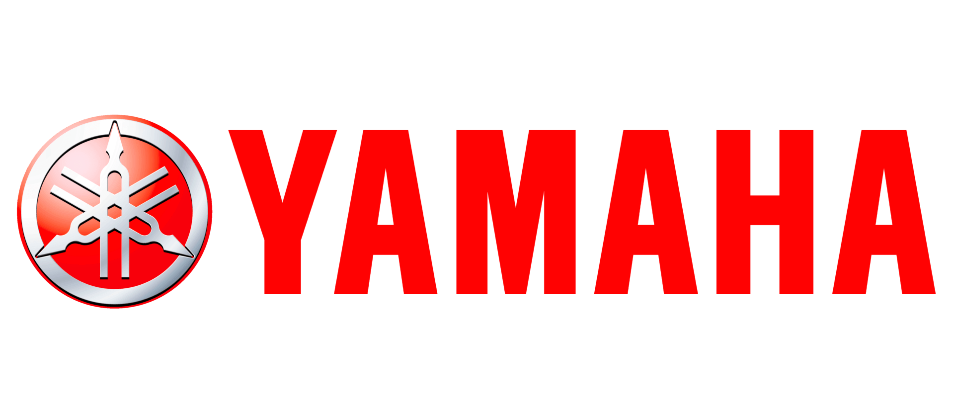 yamaha motorcycles logo