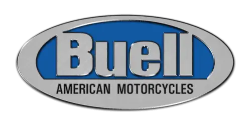 Buell Motorcycle Logo