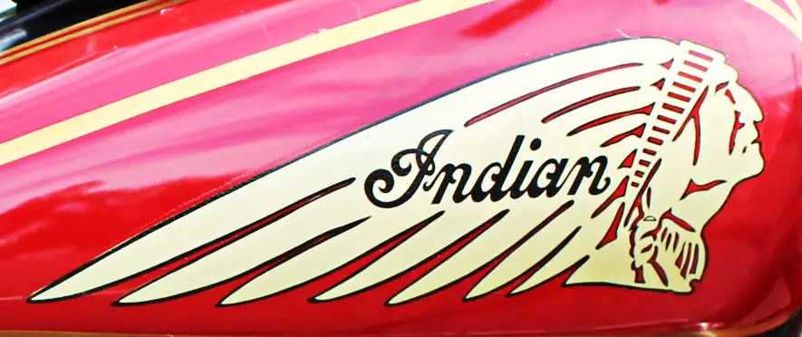 Indian Logo Brand