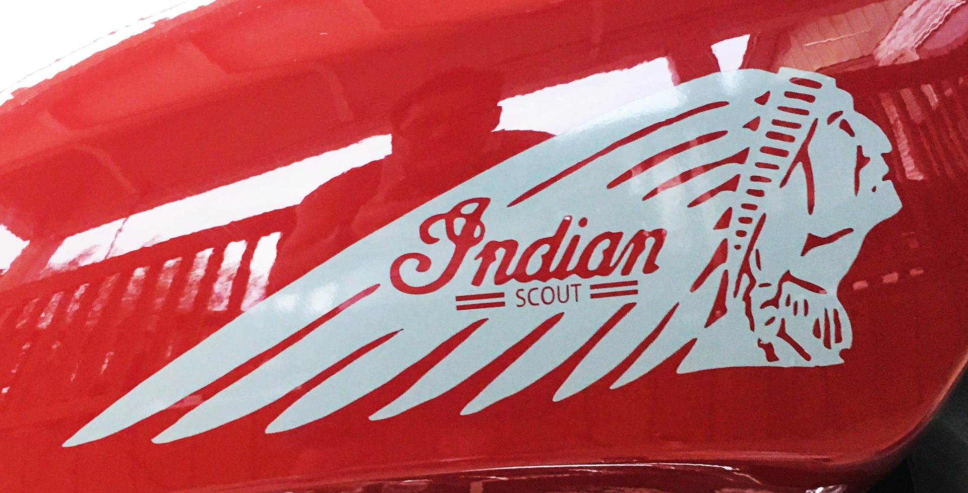 Indian Logo emblem