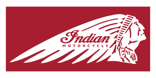Logo Indian