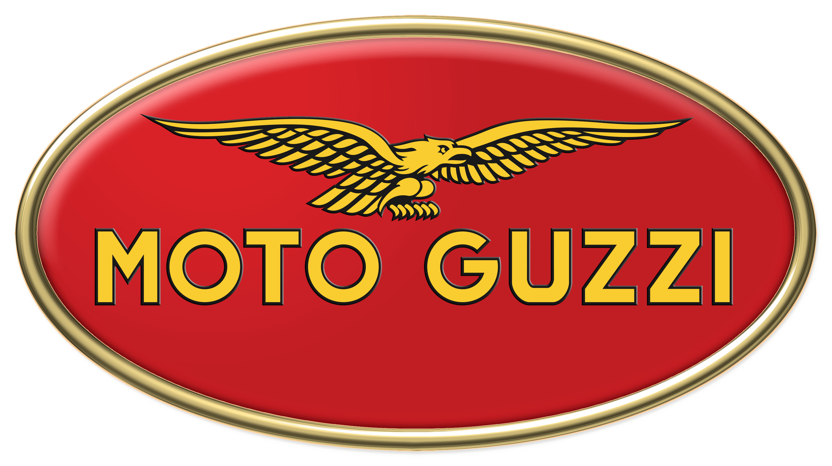 Moto Guzzi Motorcycle Logo